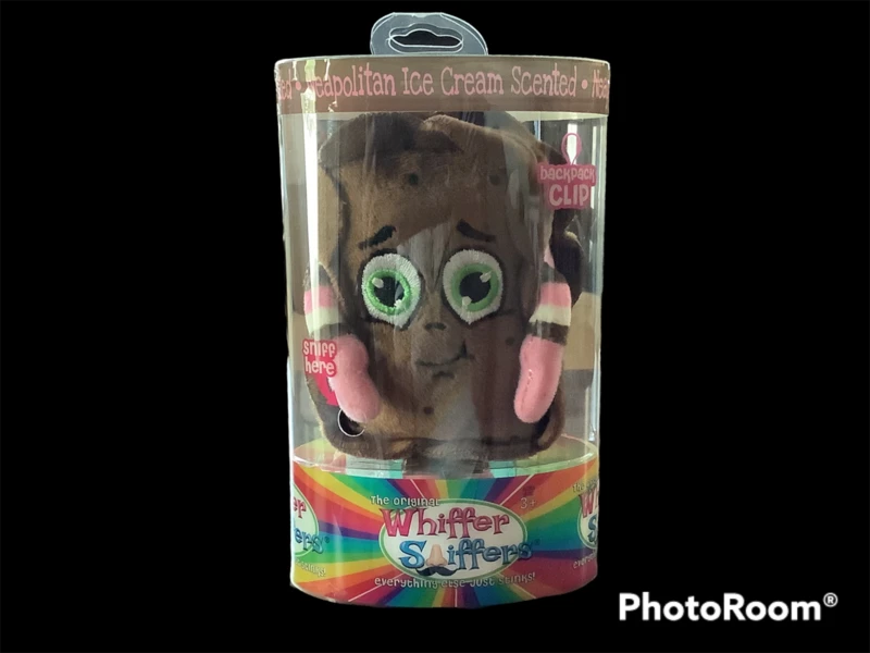 Neapolitan Ice Cream Scented