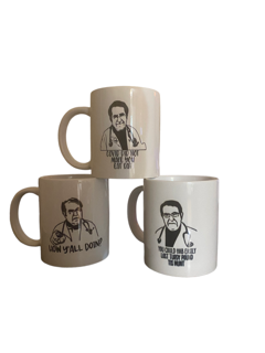Custom Mugs