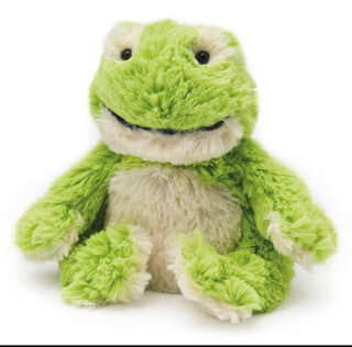 Frog Warmies
