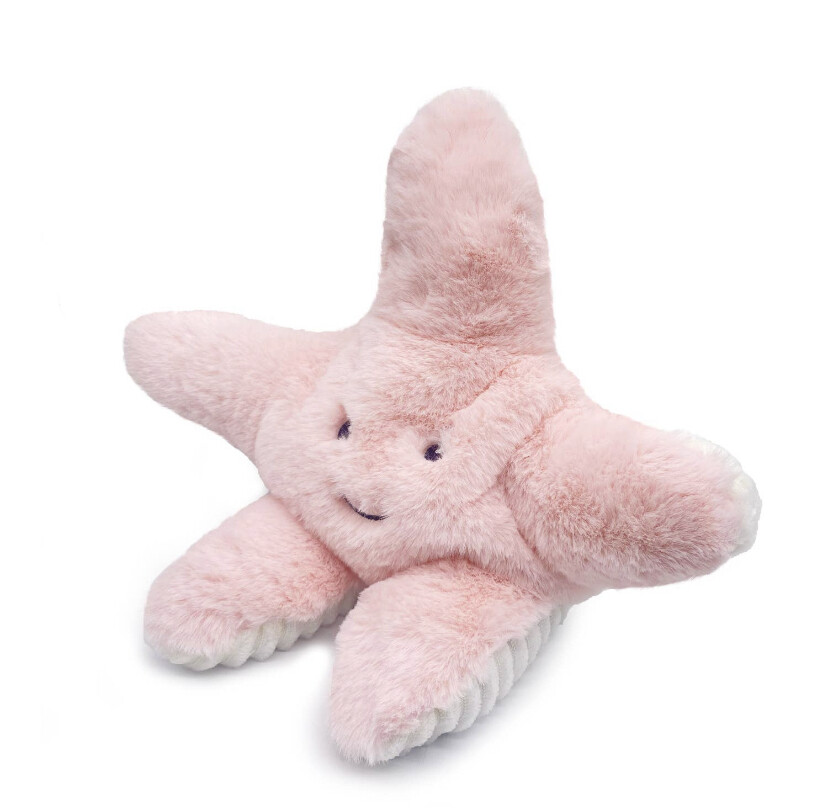 Starfish Warmies