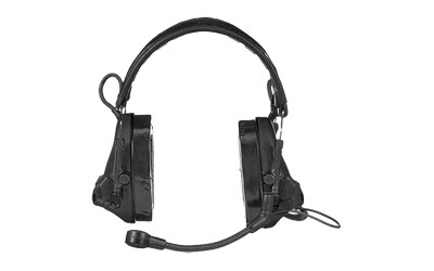 Peltor Comtac V Defender, Color: Black