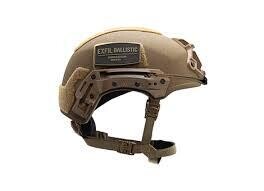 Tactical Helmets