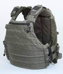 Tactical Vests And Plate Carriers