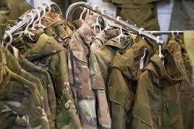Tactical Clothing