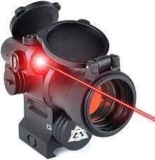 Red Dots/