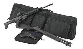 Gun/rifle Cases
