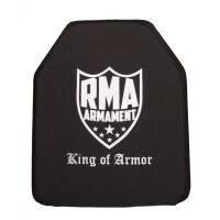 RMA Armament level IV  stand alone SAPI 10x12