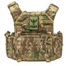 Shellback Tactical Rampage 2.0 Lrg