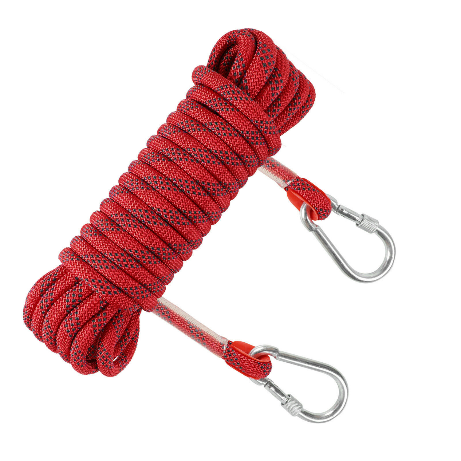 RESCUE CLIMBING ROPE 12mm   96 Ft.