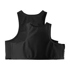 Stealth Armor First Spear/ BALCS  IIIA soft Armor   LARGE