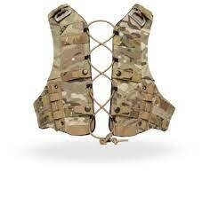 CRYE PRECISION AVS Harness LARGE MULTICAM