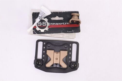 S &amp; S Precision Weaponlink Old Gen   New, w / old package