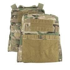 CRYE AVS Standard Plate bag set , Multicam LARGE