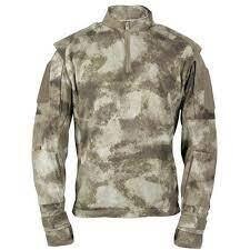 PROPPER TAC. U Combat shirt  ATACS-AU , X-LARGE/Long