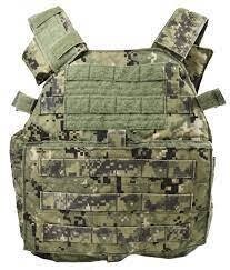 EAGLE INDUSTRIES Multi Mission Armor Carrier AOR2  IIIA inserts