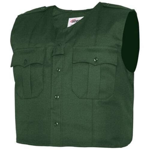 ELBECO Body Shield Carrier vest   MED.-L   Spruce Green