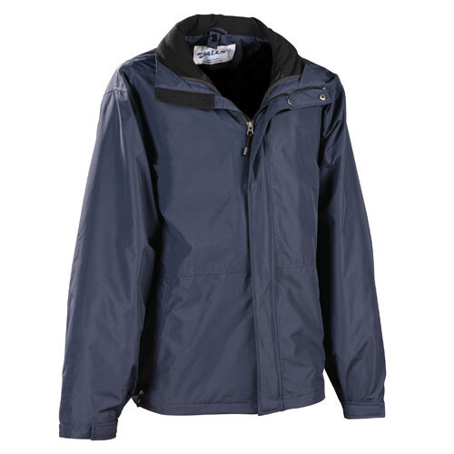 GALLS SHELL JACKET   3 XL    NAVY