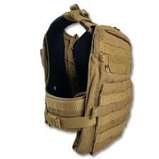 CRYE PRECISION AVS  COYOTE  FULL KIT  XL
