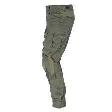 CRYE COMBAT PANTS G3 RANGER GREEN  36 REG.