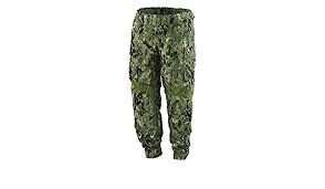 CRYE PRECISION DRIFIRE G3 FR-S AOR2 COMBAT PANTS  36-long.  with green knee pads