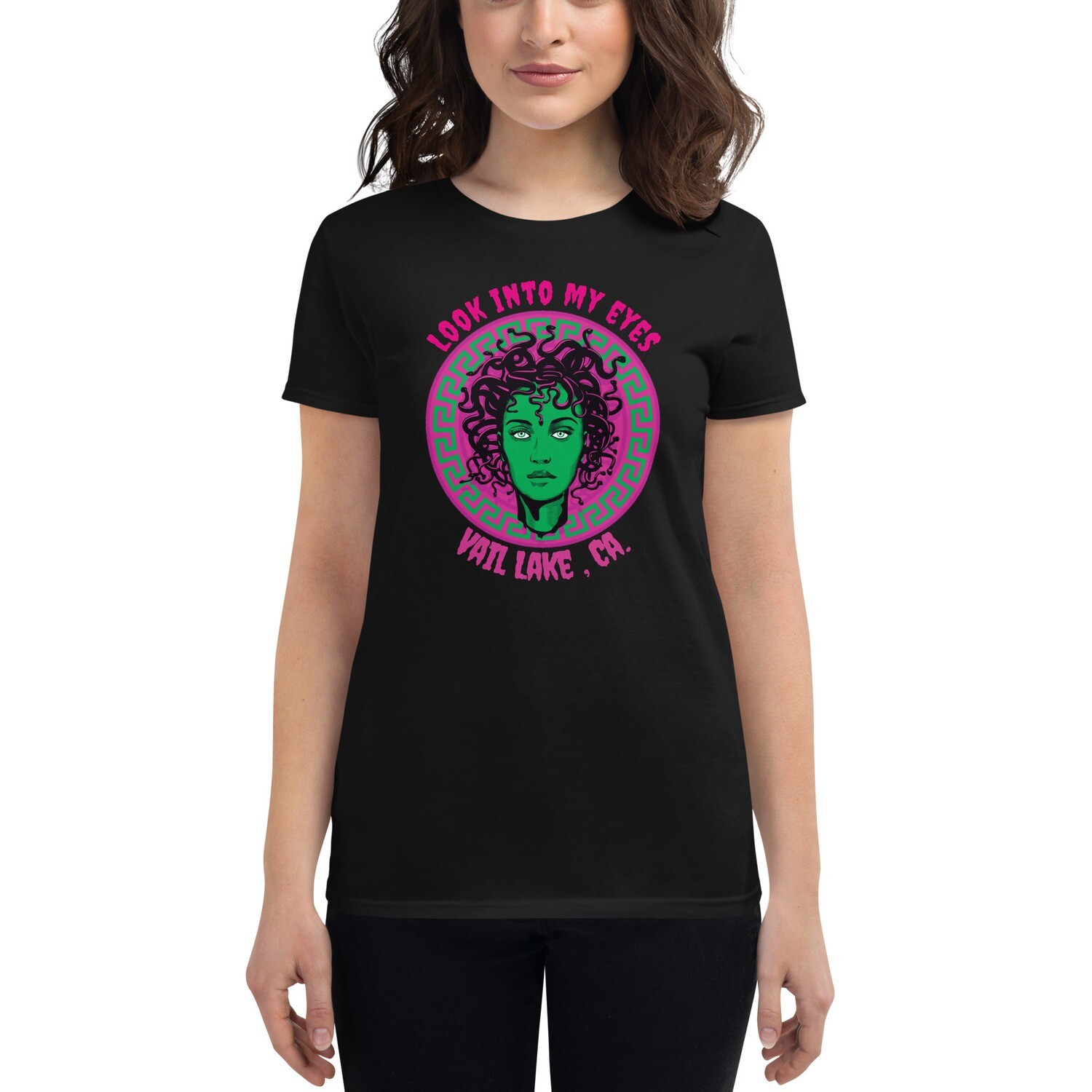 MEDUSA pink