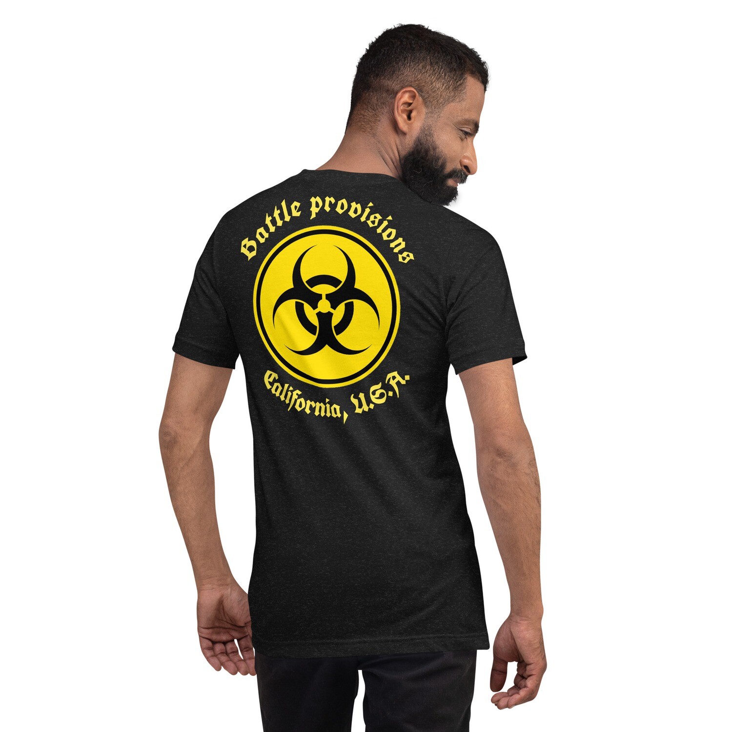 Biohazard