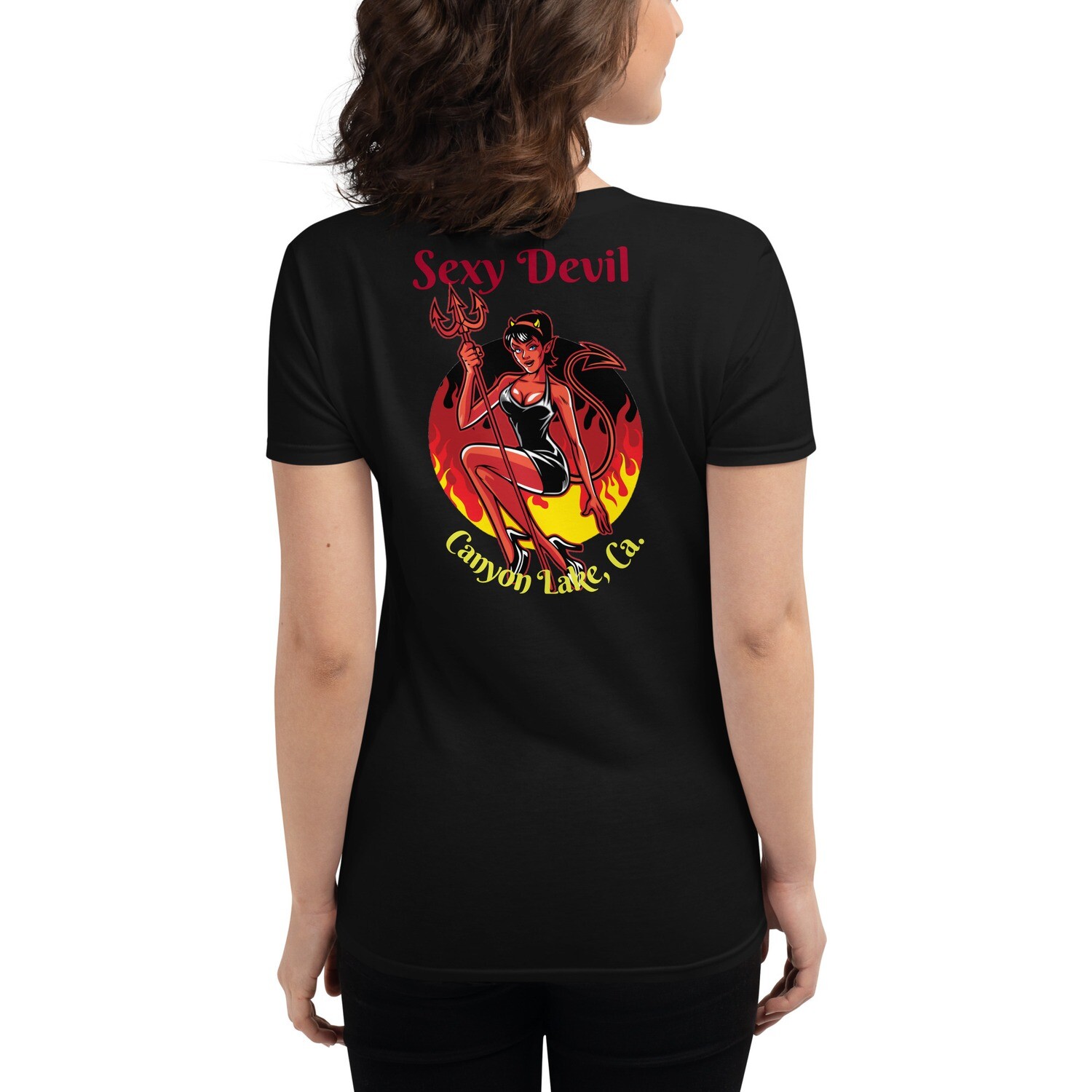 Sexy Devil
