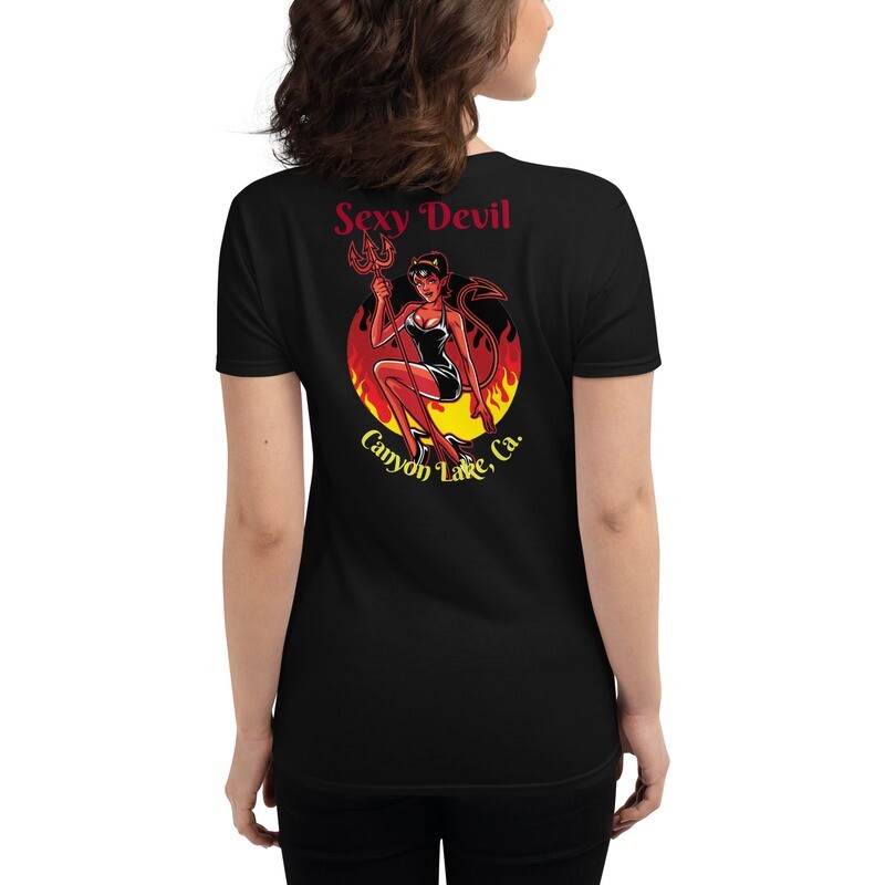 Sexy Devil
