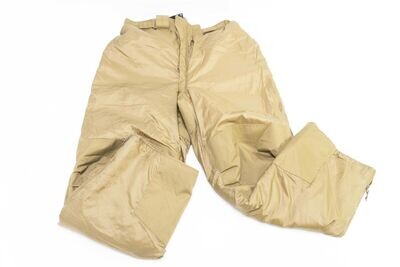 WILD THINGS L7 PCU Prima Loft Pants COYOTE XL-Long