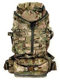 MYSTERY RANCH THOR III Multicam pack