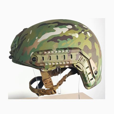 FIRESTORM  FAST STYLE IIIA helmet MULTICAM  LARGE