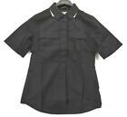FIRST TACTICAL WOMENS short sleeve MED. REG. Black