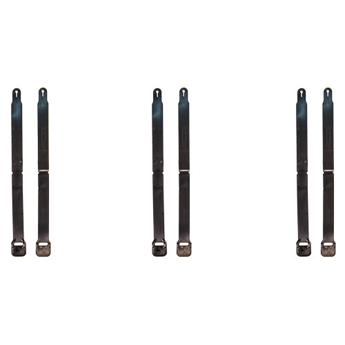 HIGH SPEED GEAR MOLLE CLIPS --LONG