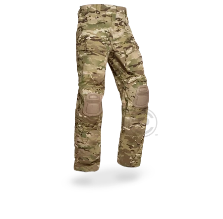 CRYE PRECISION  LEO 1   MULTICAM   38 REG.