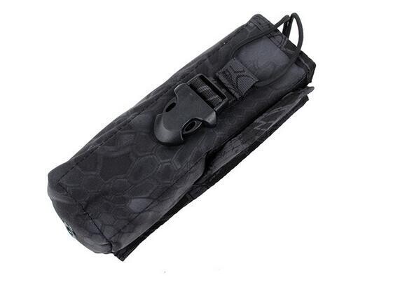 MOLLE RADIO POUCH prc 148  KRYPTEK TYPHON