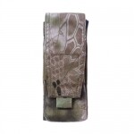 KRYPTEK NOMAD  5.56  RIFLE MAG POUCH
