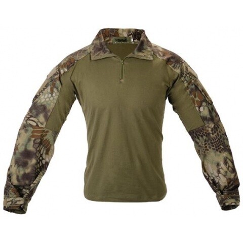 EMERSON GEAR KRYPTEK MANDRAKE Combat shirt XXL