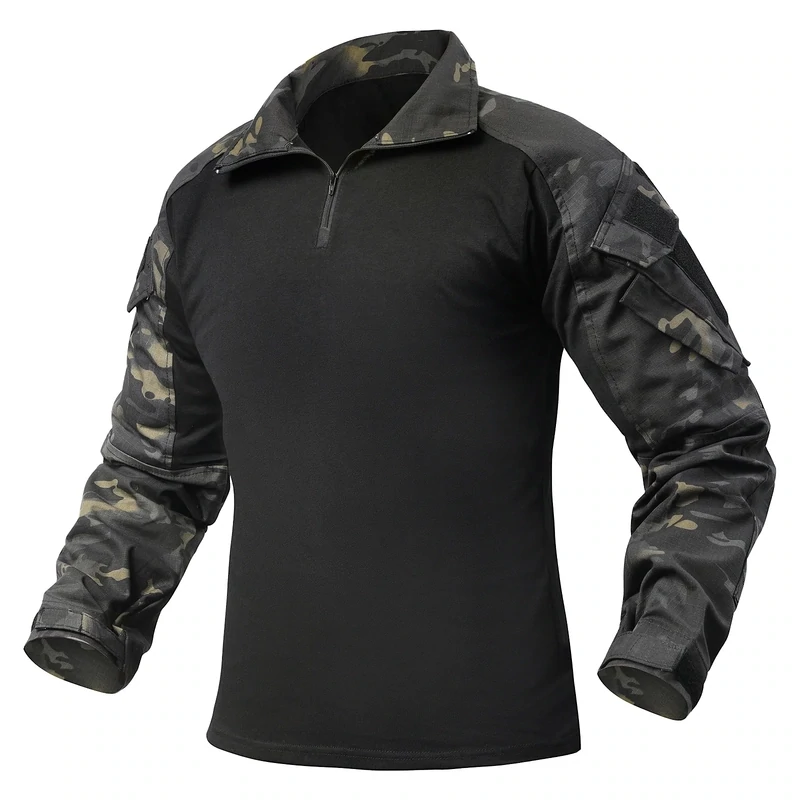 EMERSON GEAR KRYPTEK TYPHON Combat shirt Small-Reg.