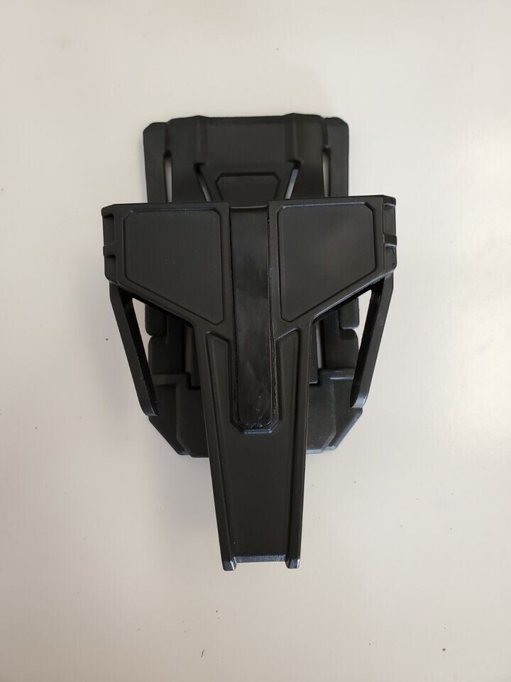 S&amp;S PRECISION  SKELETONIZED 5.56 MAG HOLDER/POUCH