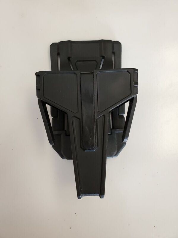 S&amp;S PRECISION  SKELETONIZED 5.56 MAG HOLDER/POUCH