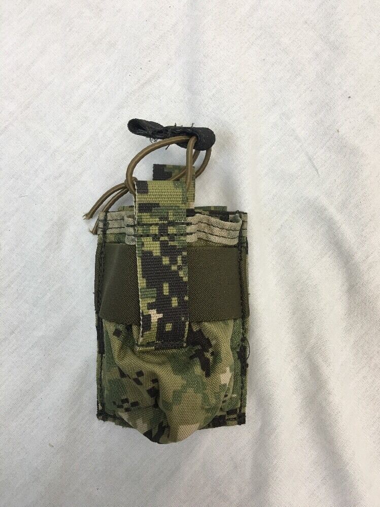 EAGLE INDUSTRIES  AOR2 Double Rifle DEVGRU NSW