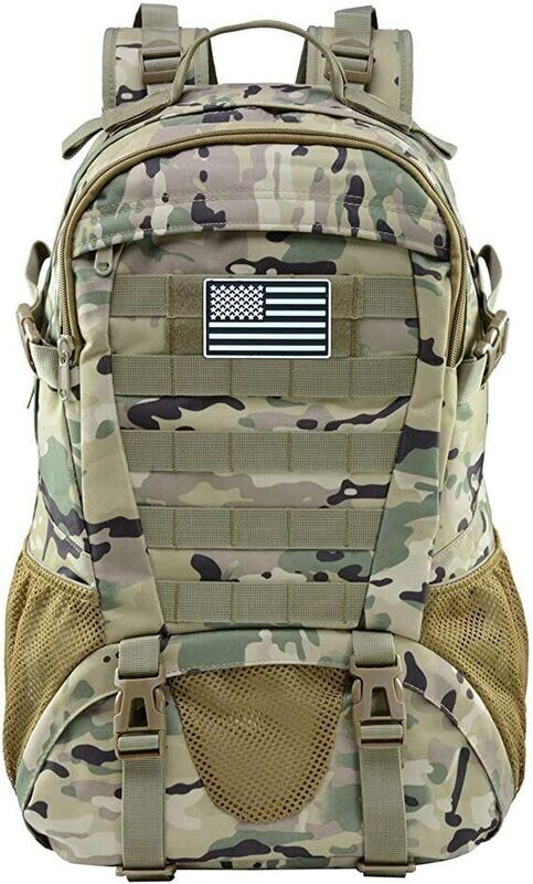 MILITARY  / HIKING PACK 30L   OCP