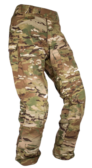 PATAGONIA   L9 COMBAT PANT Multicam   30 - REG,