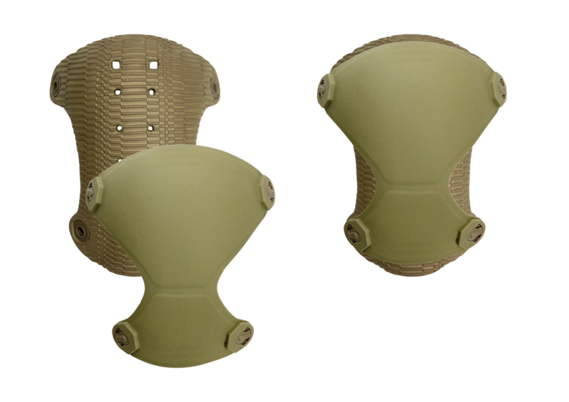 PATAGONIA VIKP VERSION II VERSALITE KNEE PADS SET