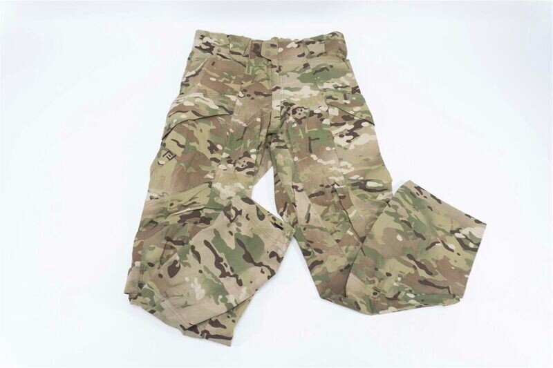 PATAGONIA/FORGELINE 3S Combat pants Multicam  -XL-R