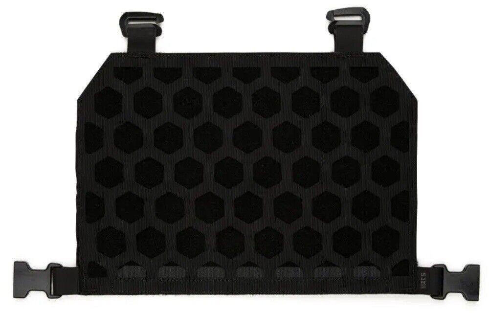 5.11 TACTICAL HEXGRID 12x9 GEAR SET LOAD BEARING SYSTEM STYLE 56415      -BLACK