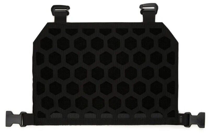 5.11 TACTICAL HEXGRID 12x9 GEAR SET LOAD BEARING SYSTEM STYLE 56415      -BLACK