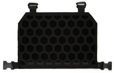 5.11 TACTICAL HEXGRID 12x9 GEAR SET LOAD BEARING SYSTEM STYLE 56415 -BLACK