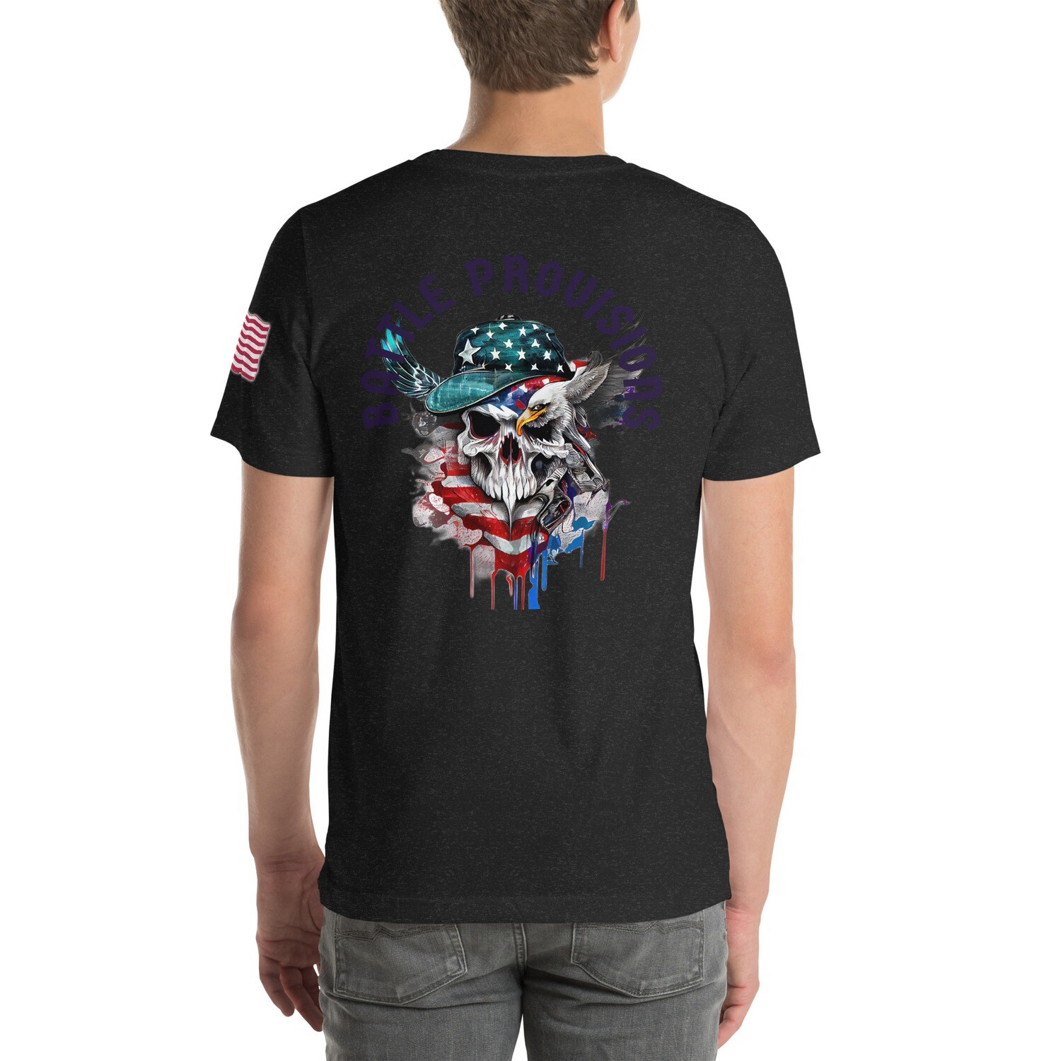 Canyon Skull