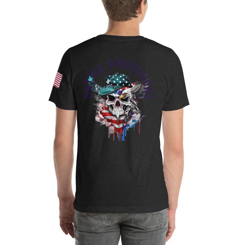Canyon Skull